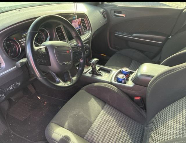 2022 Dodge Charger GT RWD