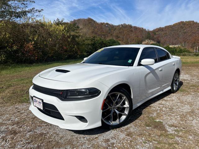 2022 Dodge Charger GT RWD