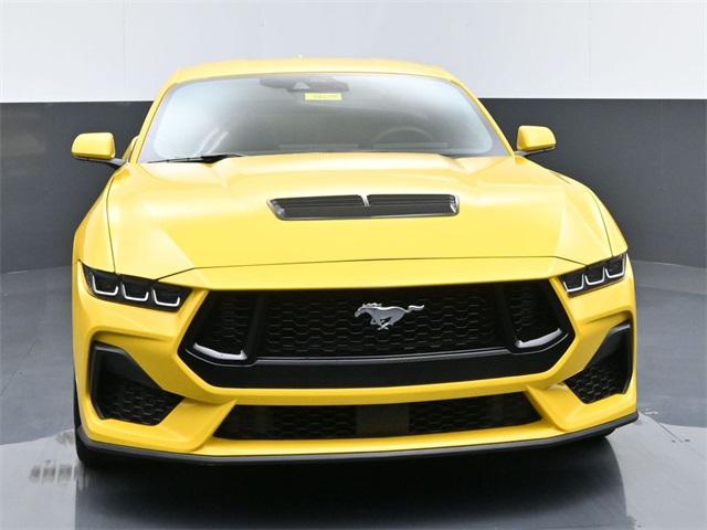 2024 Ford Mustang GT Fastback