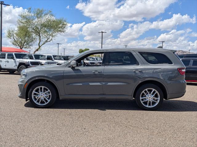 2022 Dodge Durango GT Plus AWD