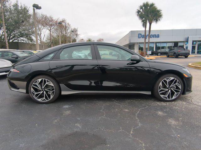 2024 Hyundai IONIQ 6 SEL