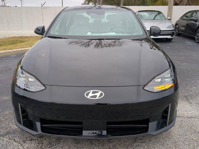 2024 Hyundai IONIQ 6 SEL