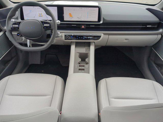 2024 Hyundai IONIQ 6 SEL