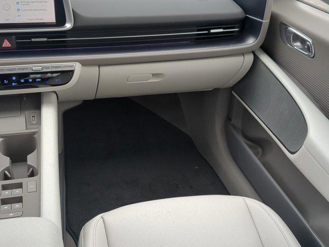 2024 Hyundai IONIQ 6 SEL