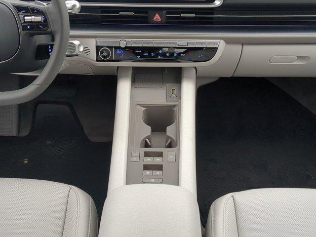 2024 Hyundai IONIQ 6 SEL