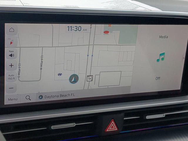 2024 Hyundai IONIQ 6 SEL