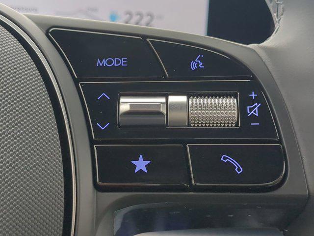 2024 Hyundai IONIQ 6 SEL