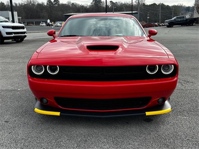 2023 Dodge Challenger GT for sale in Florence, AL