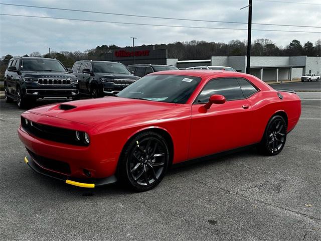 2023 Dodge Challenger GT