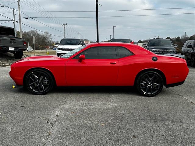 2023 Dodge Challenger GT