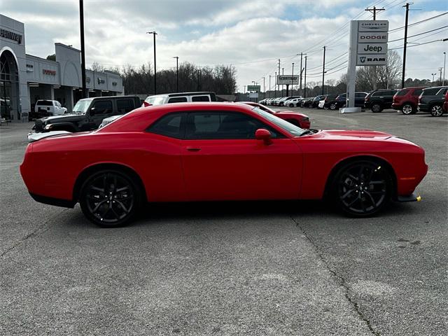 2023 Dodge Challenger GT
