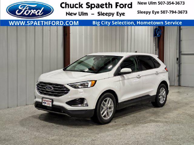 2021 Ford Edge SEL for sale in New Ulm, MN