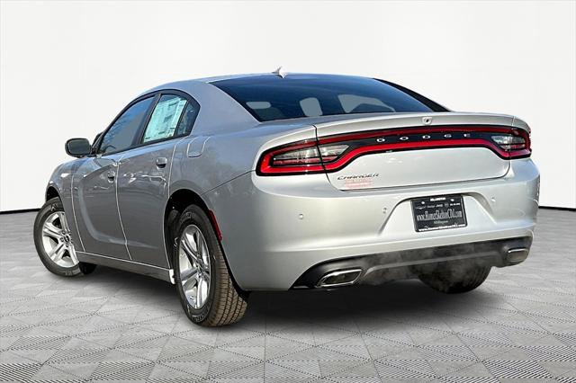 New 2023 Dodge Charger For Sale in Millington, TN