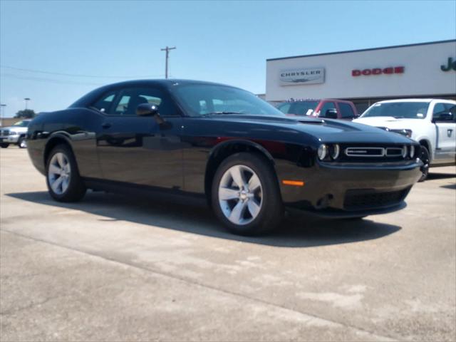 2023 Dodge Challenger CHALLENGER GT