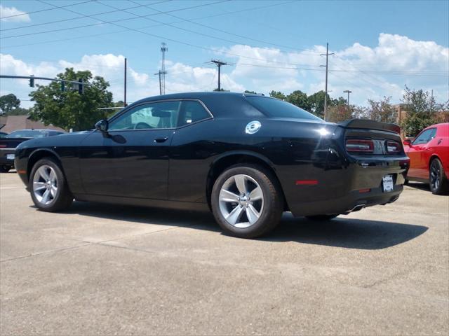 2023 Dodge Challenger CHALLENGER GT