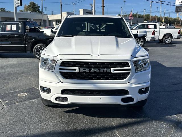 2023 RAM 1500 Big Horn Crew Cab 4x2 57 Box