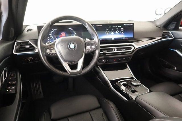 2023 BMW 330i 330i