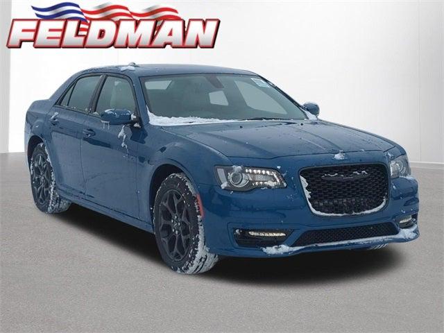 2023 Chrysler Chrysler 300 300 TOURING L AWD