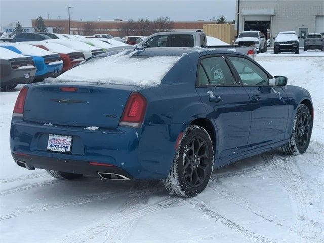 2023 Chrysler Chrysler 300 300 TOURING L AWD