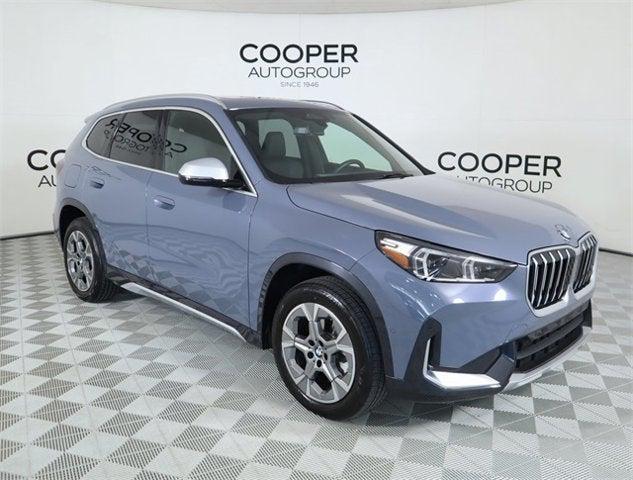 2023 BMW X1 xDrive28i 2023 BMW X1 xDrive28i