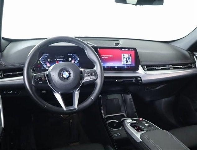 2023 BMW X1 xDrive28i 2023 BMW X1 xDrive28i