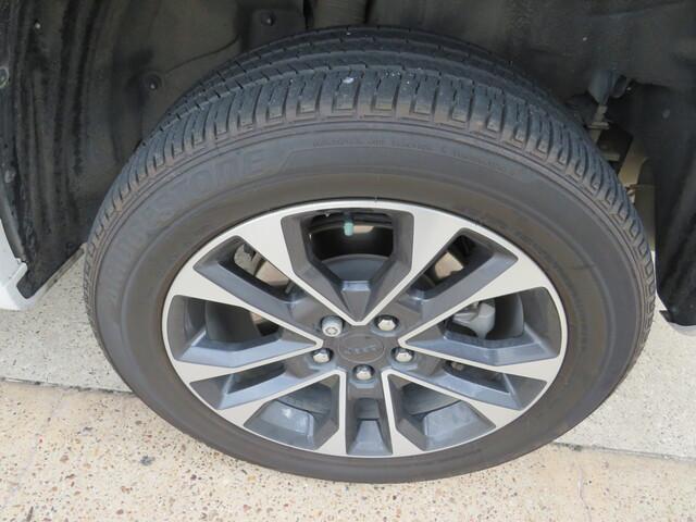 2022 Jeep Grand Cherokee L Overland 4x4