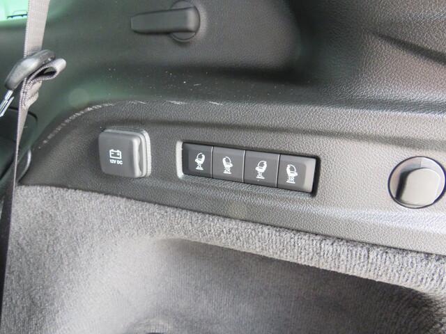 2022 Jeep Grand Cherokee L Overland 4x4