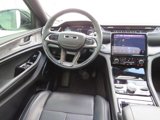 2022 Jeep Grand Cherokee L Overland 4x4