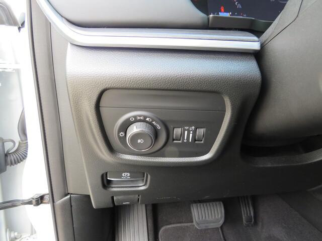 2022 Jeep Grand Cherokee L Overland 4x4