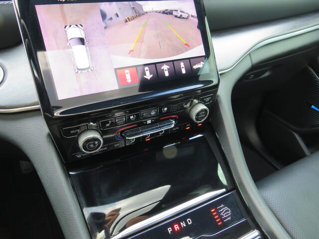 2022 Jeep Grand Cherokee L Overland 4x4