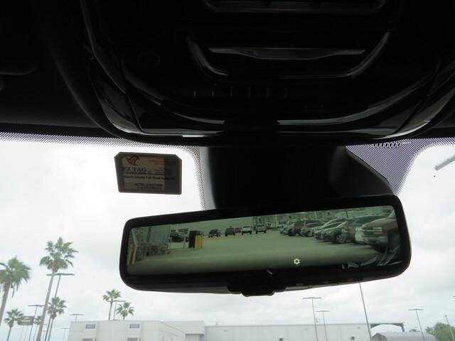 2022 Jeep Grand Cherokee L Overland 4x4
