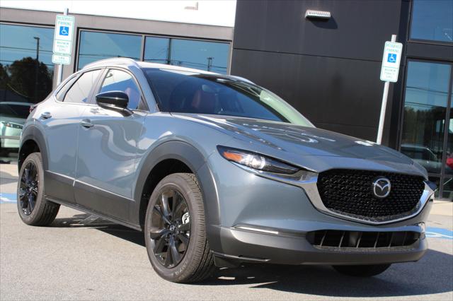 2024 Mazda CX-30 2.5 S Carbon Edition for sale in Gastonia, NC