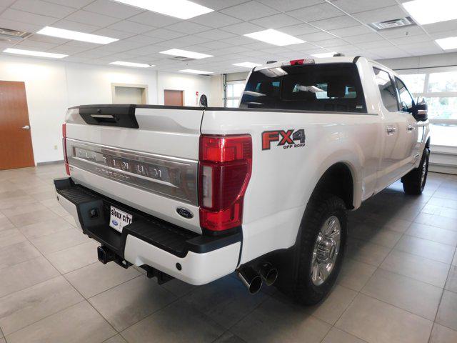 2021 Ford F-350 King Ranch