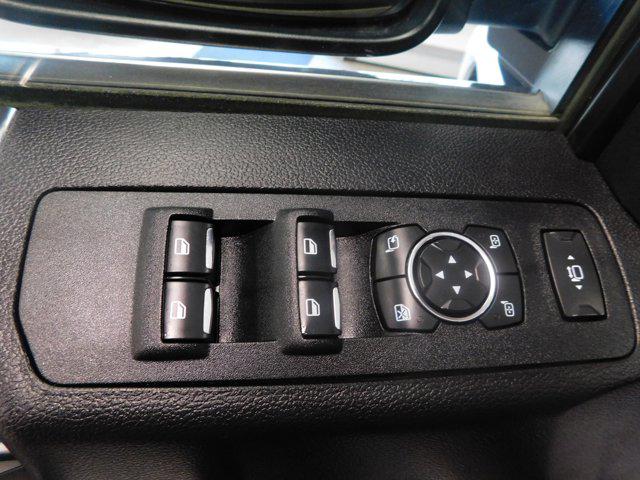 2021 Ford F-350 King Ranch