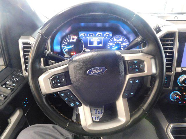 2021 Ford F-350 King Ranch