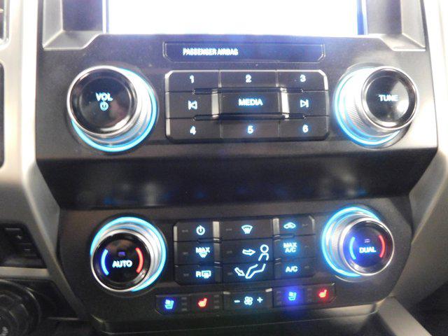 2021 Ford F-350 King Ranch
