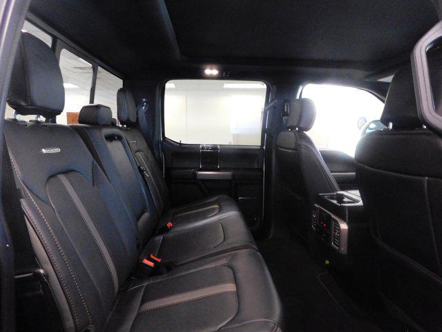 2021 Ford F-350 King Ranch