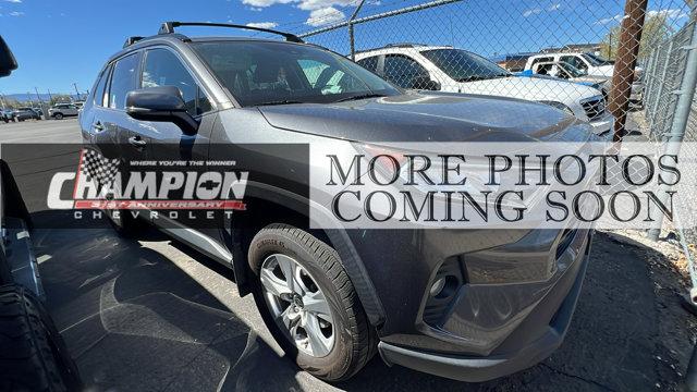 2021 Toyota RAV4 Unknown for sale in Reno, NV