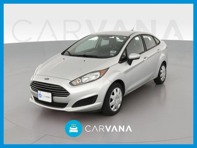 Used Ford Fiesta near Colton, CA for Sale