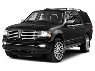 2015 Lincoln Navigator L 4WD 4dr for sale in Lansdale, PA