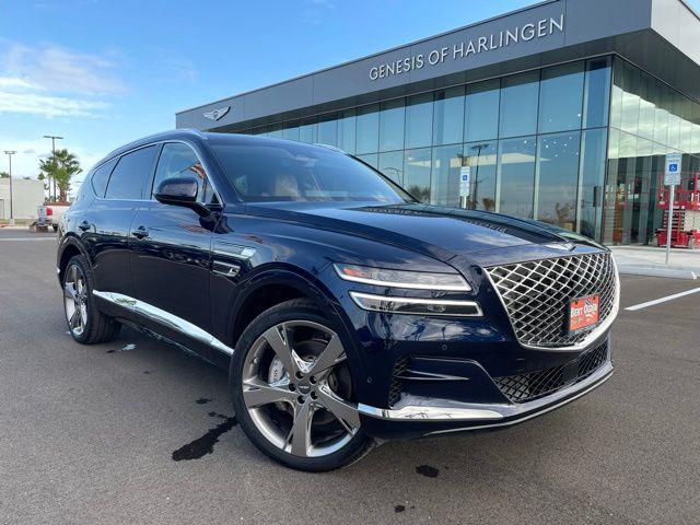 2024 Genesis GV80 3.5T AWD for sale in Harlingen, TX