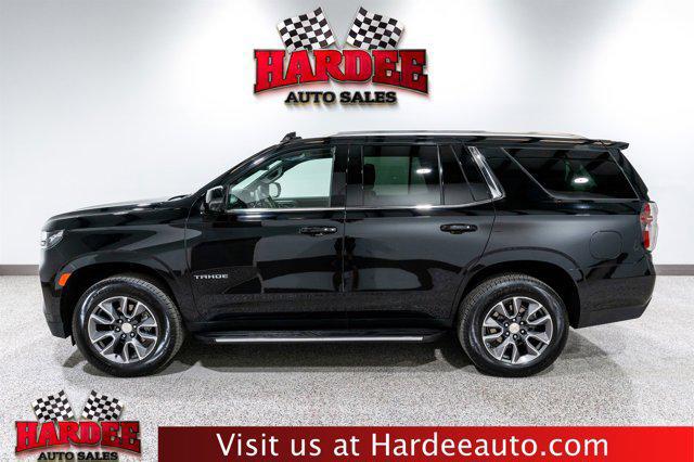2022 Chevrolet Tahoe 2WD LT for sale in Conway, SC
