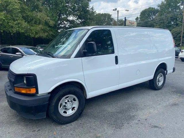 2017 Chevrolet Express Work Van for sale in Charoltte, NC