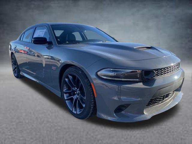 2023 Dodge Charger CHARGER SCAT PACK