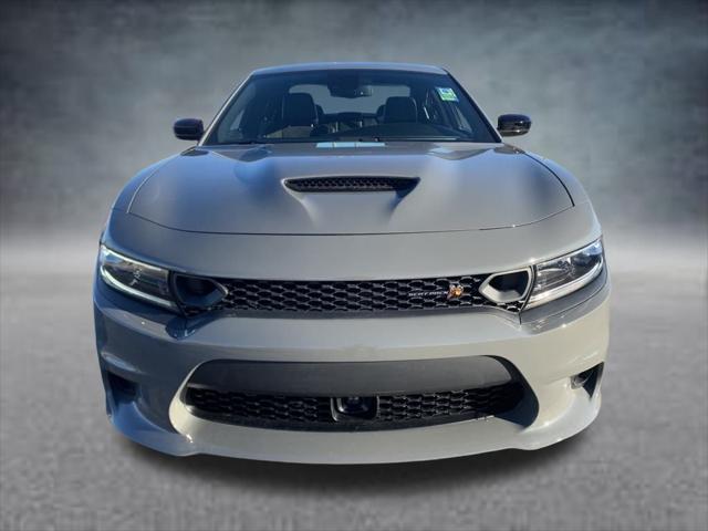 2023 Dodge Charger CHARGER SCAT PACK