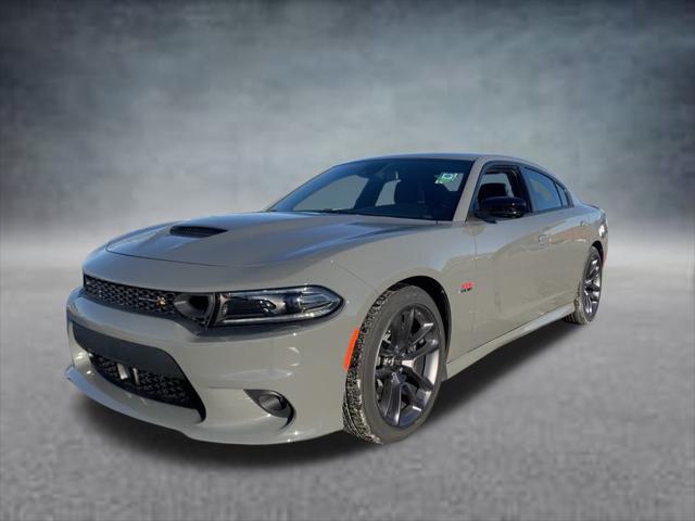 2023 Dodge Charger CHARGER SCAT PACK