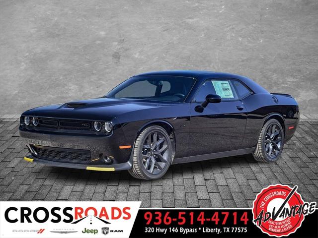 2023 Dodge Challenger CHALLENGER R/T