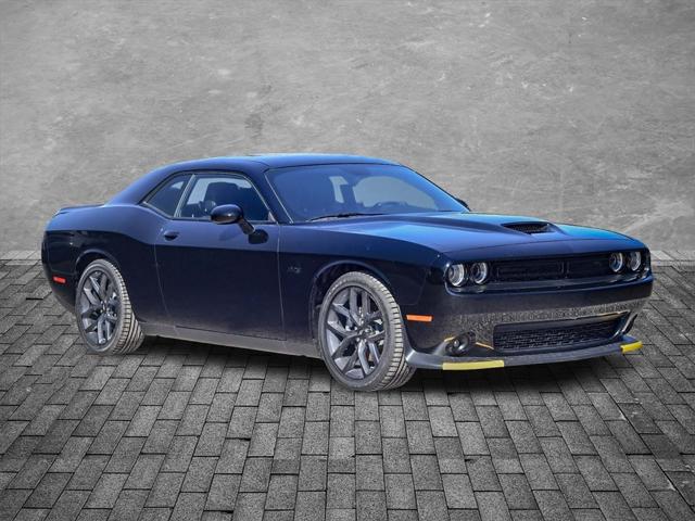 2023 Dodge Challenger CHALLENGER R/T