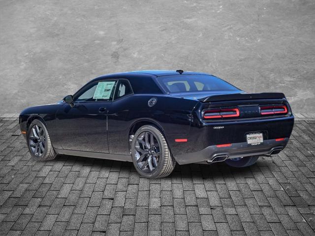 2023 Dodge Challenger CHALLENGER R/T