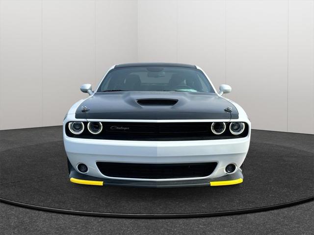 2023 Dodge Challenger CHALLENGER R/T SCAT PACK